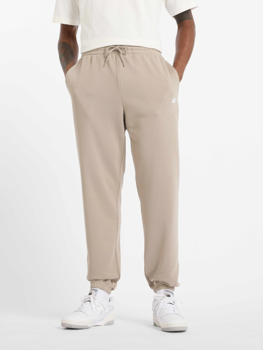 NEW BALANCE Pantaloni sport Pant French Terry