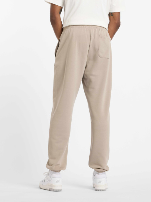 NEW BALANCE Pantaloni sport Pant French Terry