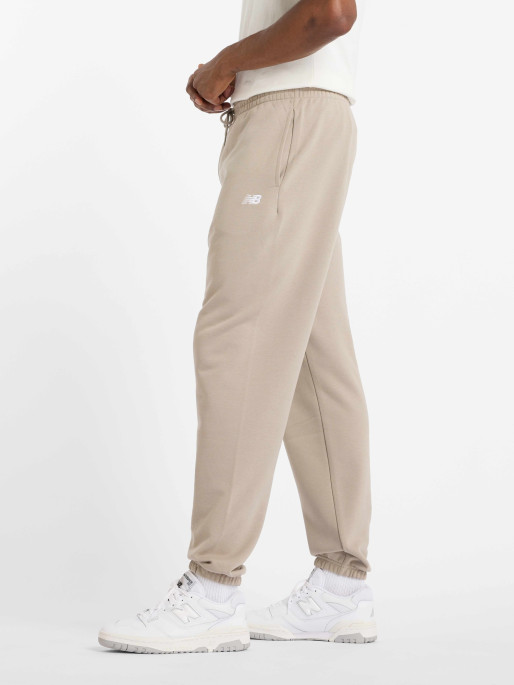 NEW BALANCE Pantaloni sport Pant French Terry