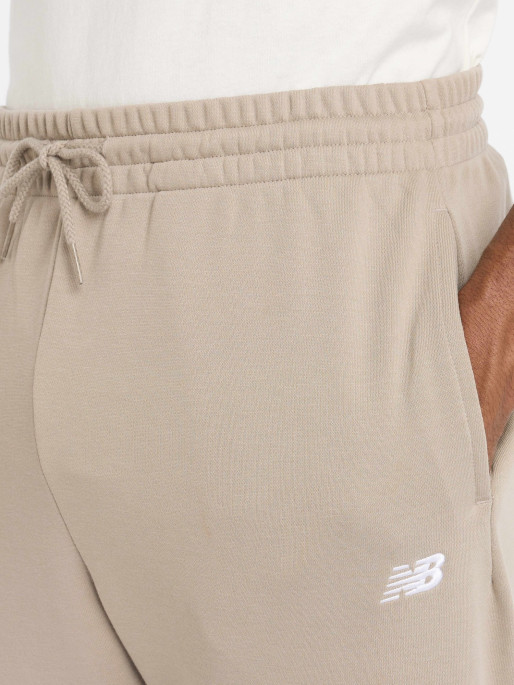 NEW BALANCE Pantaloni sport Pant French Terry