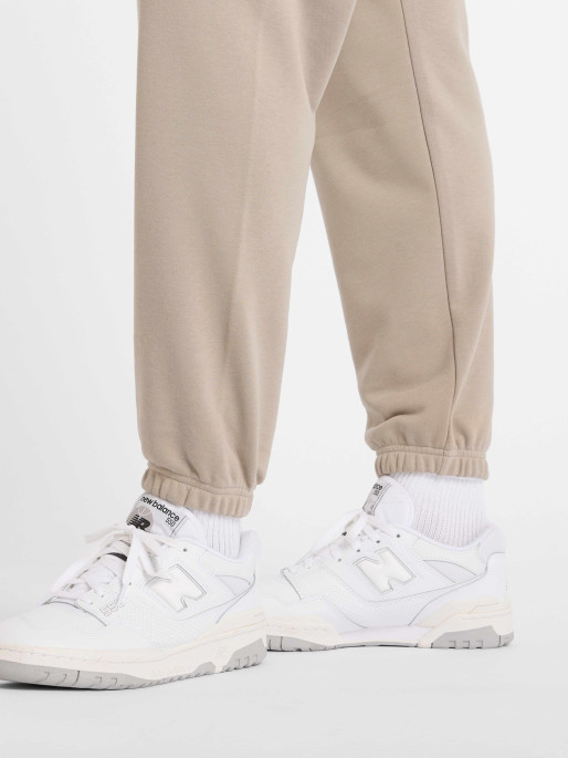 NEW BALANCE Pantaloni sport Pant French Terry