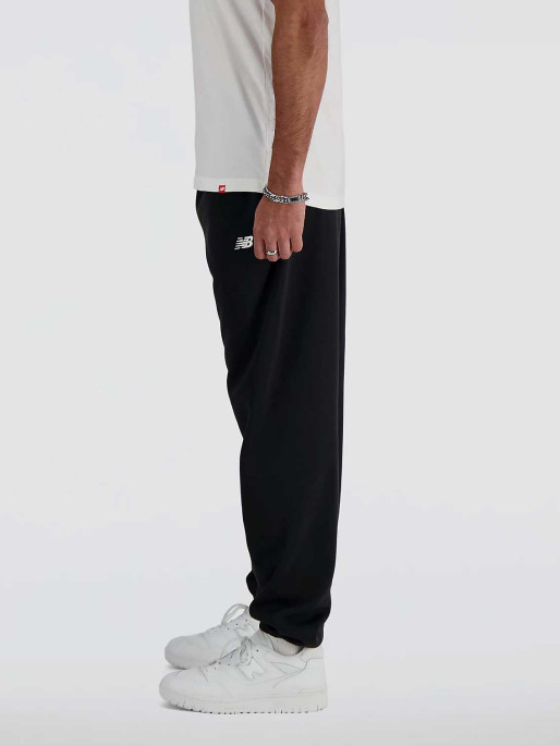 NEW BALANCE Pantaloni sport French Terry Jogger