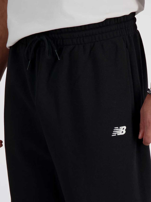 NEW BALANCE Pantaloni sport French Terry Jogger