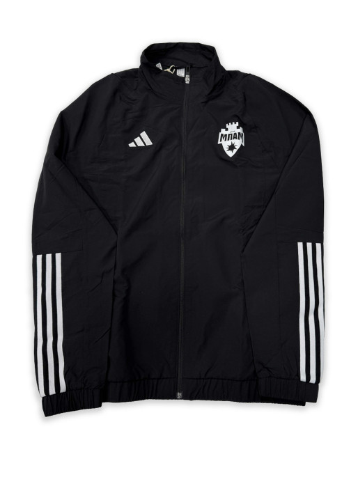 MPAM Αθλητικό Αντιανεμικό TIRO 23 COMPETITION PRESENTATION JACKET