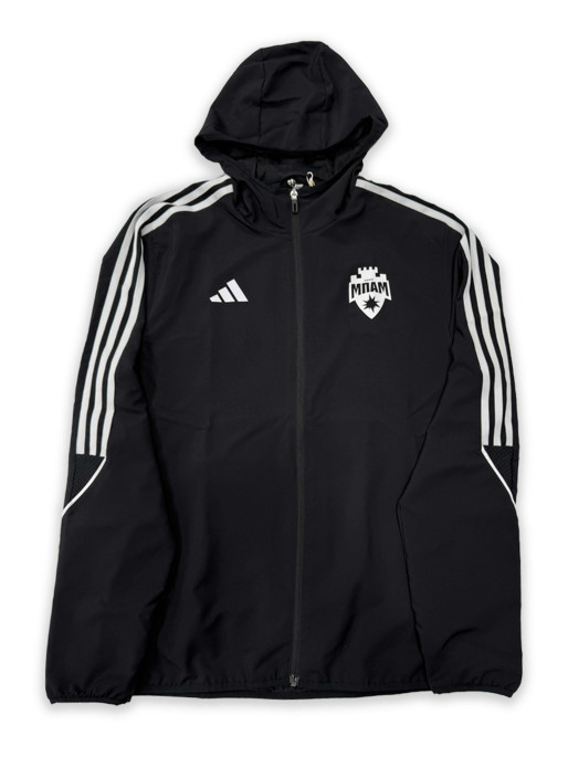 MPAM Αθλητικό Αντιανεμικό Windbreaker Tiro 23 League