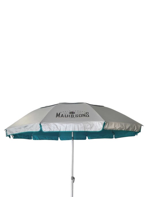 MAUI AND SONS Плажен чадър MAUI&SONS 2,20 м