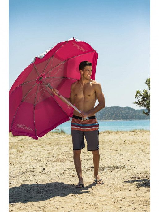 MAUI AND SONS Плажен чадър MAUI&SONS 1,90 м