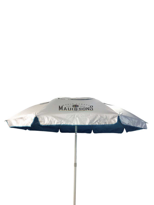 MAUI AND SONS Beach umbrella MAUI&SONS - 2.20 m