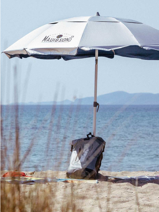 MAUI AND SONS Beach umbrella MAUI&SONS - 2.20 m
