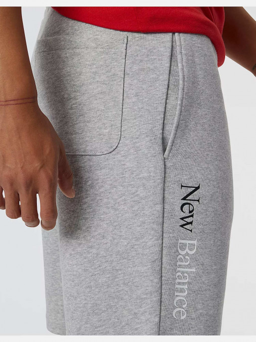 NEW BALANCE Muški šorc ESSENTIALS CELEBRATE