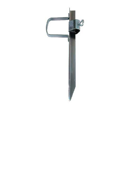 MAUI&SONS Stalak za suncobran - metalni
