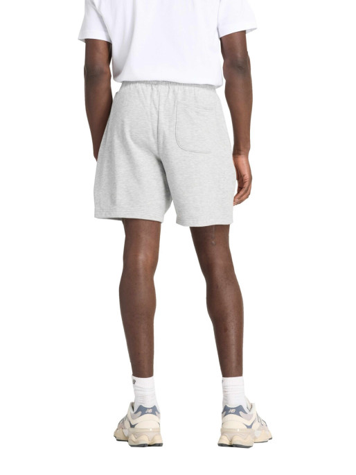 NEW BALANCE Pantaloni scurti 7 Inch