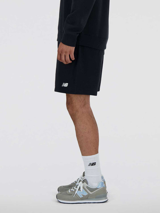 NEW BALANCE Къси панталони SHORT 7 INCH