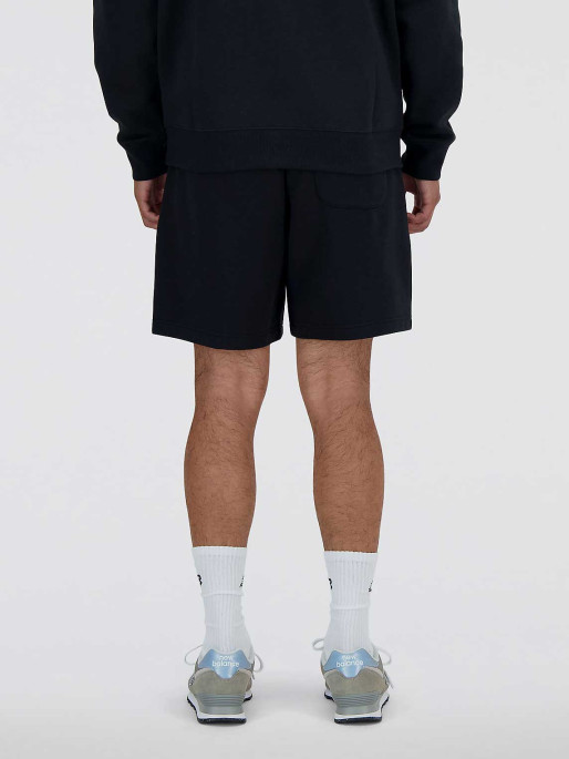 NEW BALANCE Къси панталони SHORT 7 INCH