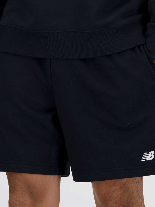 NEW BALANCE Къси панталони SHORT 7 INCH