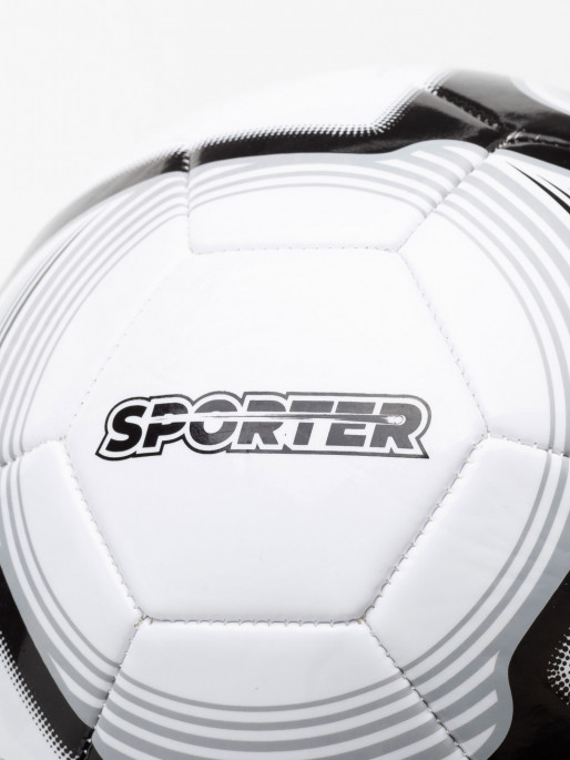 SPORTER Футболна топка