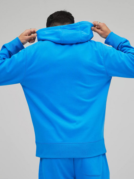 NEW BALANCE ESSENTIALS Pullover Hoodie