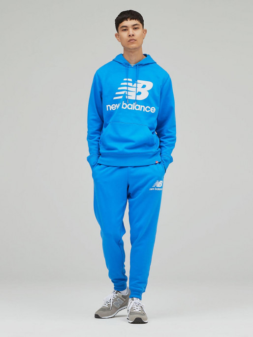 NEW BALANCE ESSENTIALS Pullover Hoodie