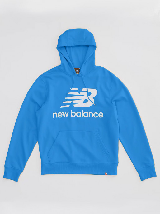 NEW BALANCE ESSENTIALS Pullover Hoodie