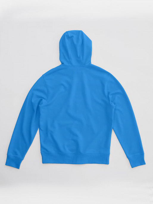 NEW BALANCE ESSENTIALS Pullover Hoodie