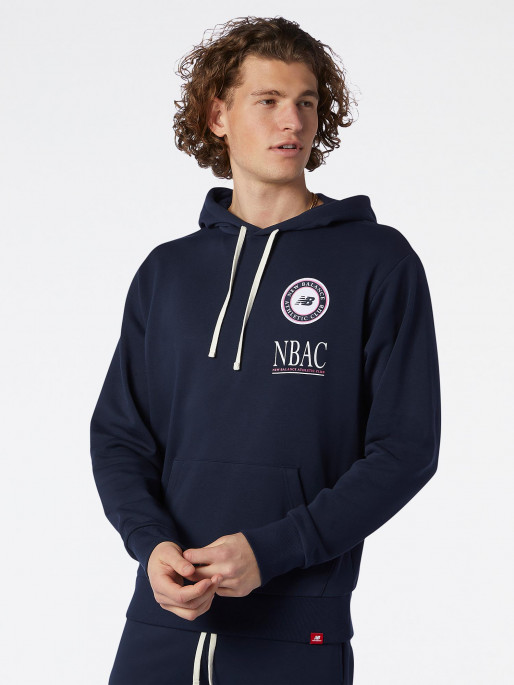 NEW BALANCE Суитшърт TROUSER ESSENTIALS