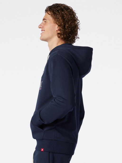 NEW BALANCE Суитшърт TROUSER ESSENTIALS