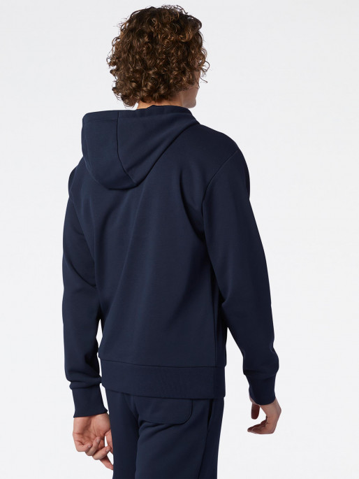 NEW BALANCE Суитшърт TROUSER ESSENTIALS