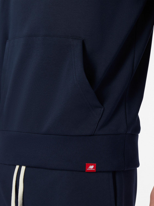 NEW BALANCE Суитшърт TROUSER ESSENTIALS