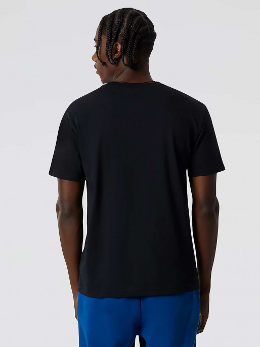 NEW BALANCE Tricou Athletics Amplified