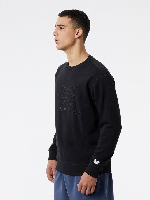 NEW BALANCE Muška bluza ATHLETICS