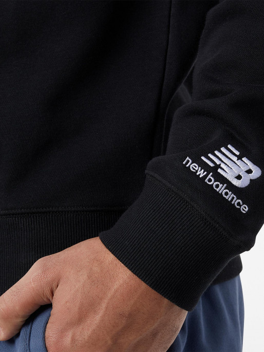 NEW BALANCE Muška bluza ATHLETICS