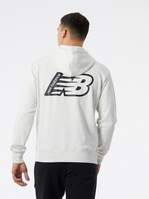 NEW BALANCE ESSENTIALS FLEECE Hoodie