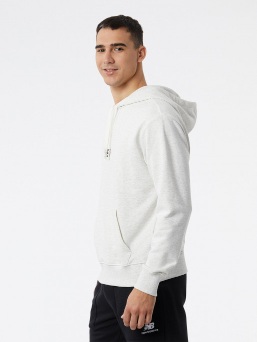 NEW BALANCE ESSENTIALS FLEECE Hoodie
