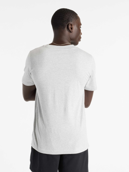 NEW BALANCE Tricou Shirt Sport Essentials Gradient