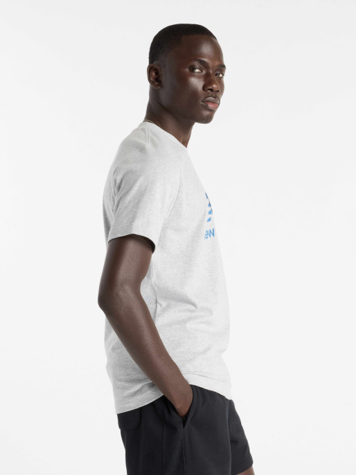 NEW BALANCE Tricou Shirt Sport Essentials Gradient