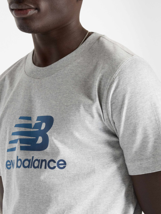 NEW BALANCE Tricou Shirt Sport Essentials Gradient