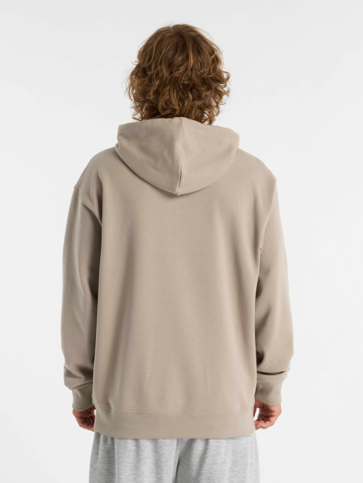 NEW BALANCE Hanorac Shirt Sport Essentials