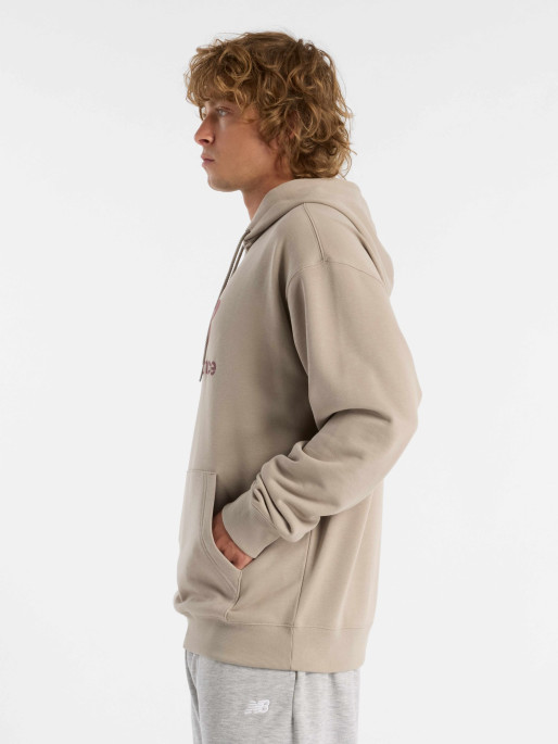 NEW BALANCE Hanorac Shirt Sport Essentials