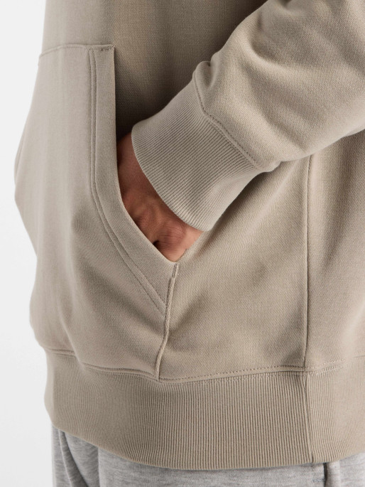 NEW BALANCE Hanorac Shirt Sport Essentials