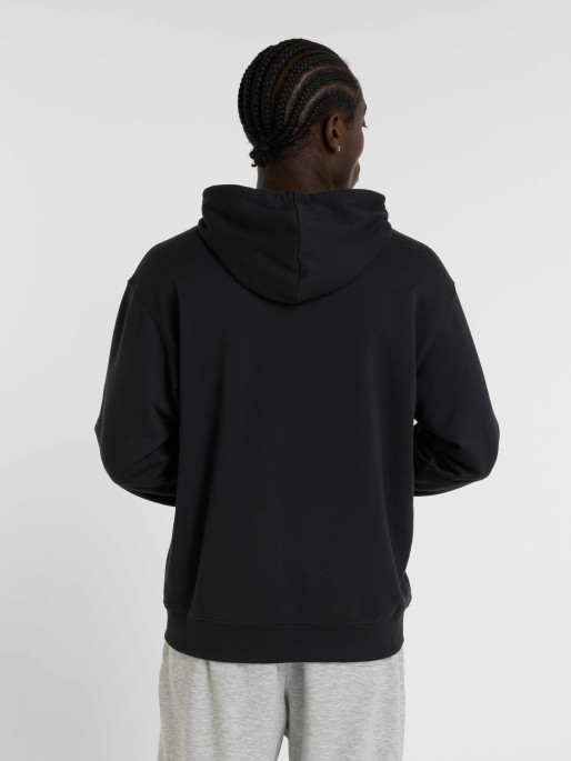 NEW BALANCE Hanorac Shirt Sport Essentials