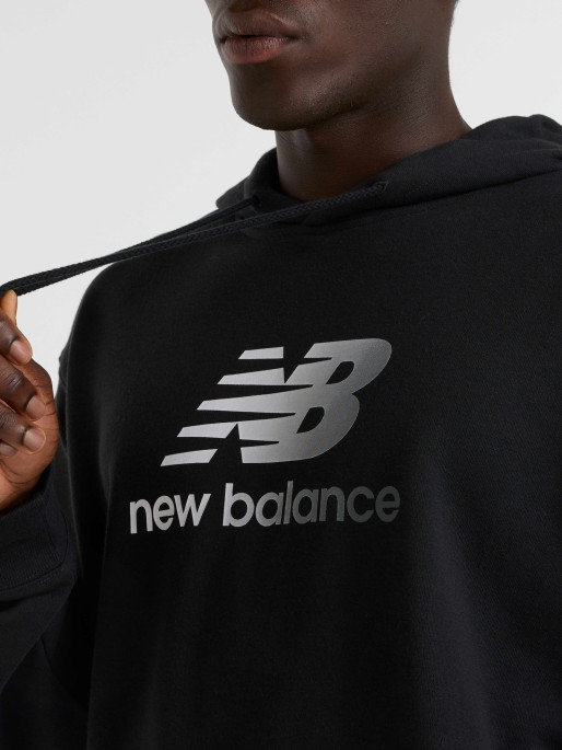 NEW BALANCE Hanorac Shirt Sport Essentials