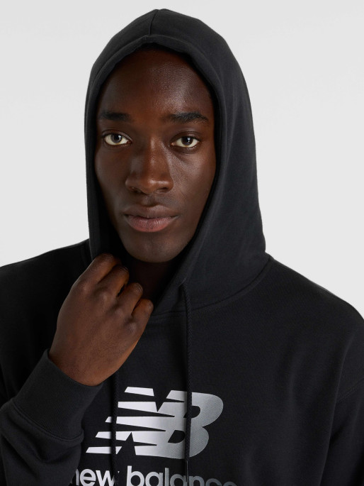 NEW BALANCE Hanorac Shirt Sport Essentials