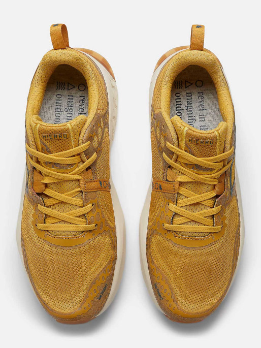 NEW BALANCE Incaltaminte Fresh Foam Hierro v8-Running