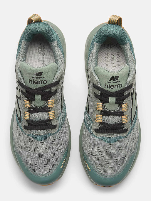 NEW BALANCE Incaltaminte Fresh Foam X Hierro V9