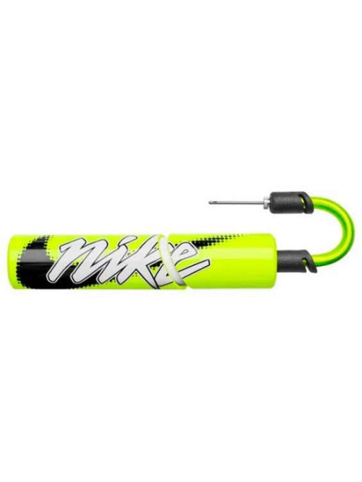 NIKE Pompa pentru mingi Essential Intl