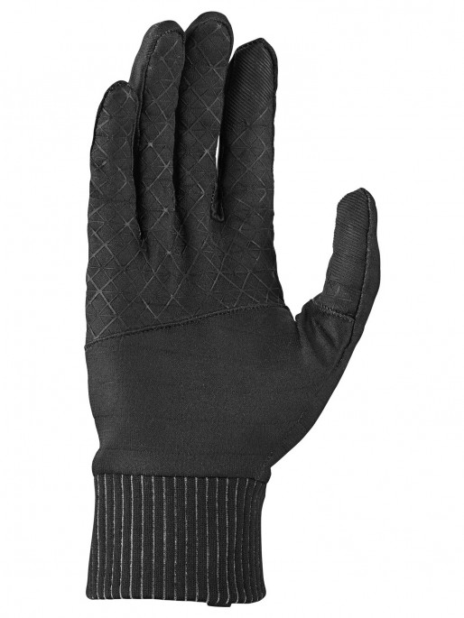 NIKE MENS PRINTED SPHERE 360 GRAPHIC RUN Gloves