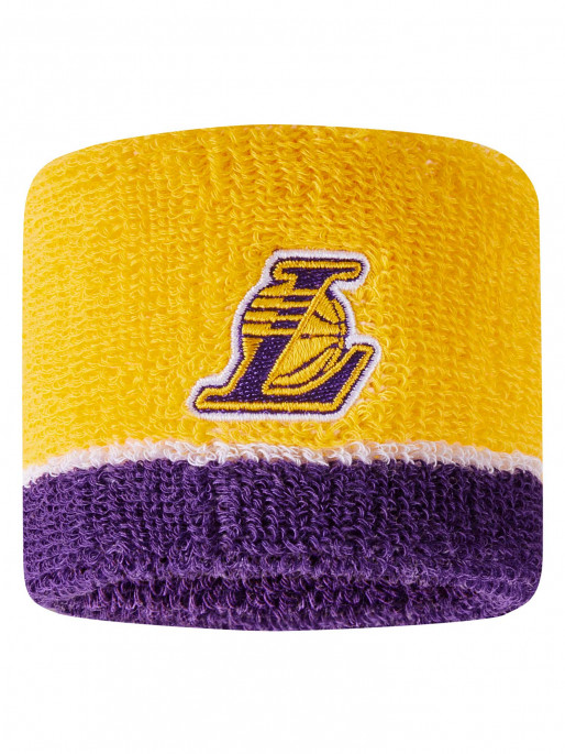 Lakers wristbands sale