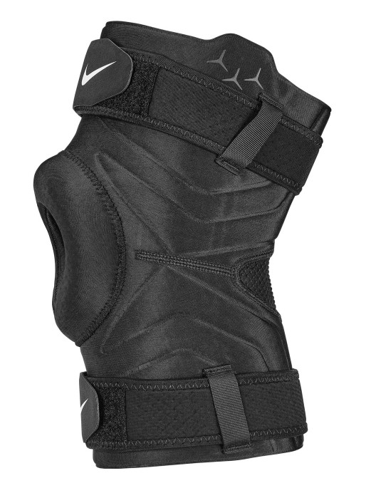NIKE Stezniik za koleno PRO OPEN KNEE SLEEVE