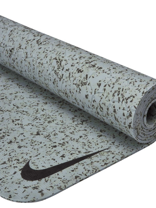 NIKE MOVE YOGA MAT 4 MM LT