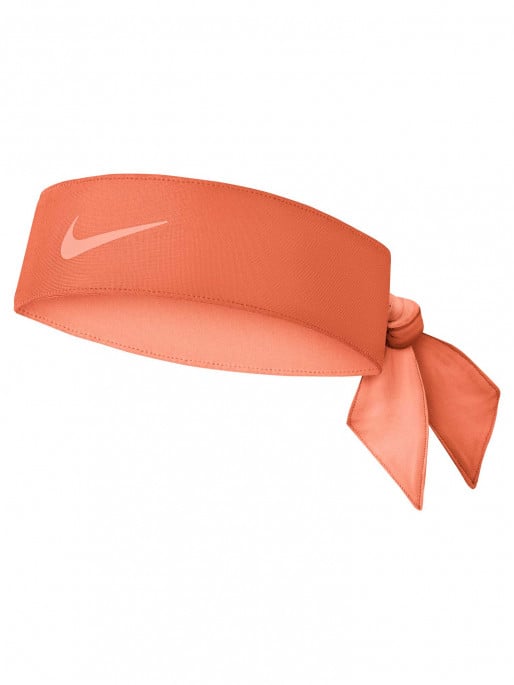 Nike dri fit top head tie 3.0